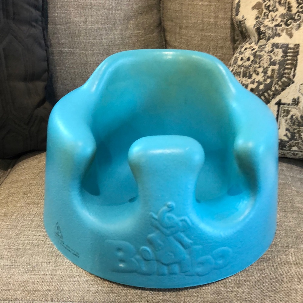 Bumbo blue used